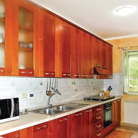 Holiday home Casa Vista Mare Falerna