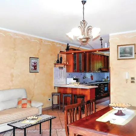 Holiday home Casa Vista Mare