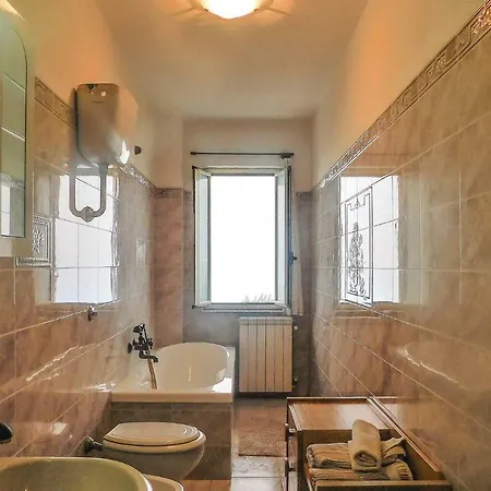 Casa Vista Mare * Falerna