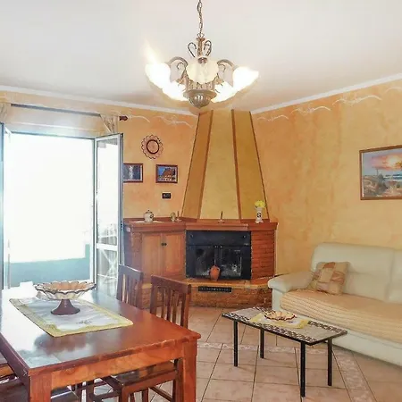 Casa Vista Mare * Falerna
